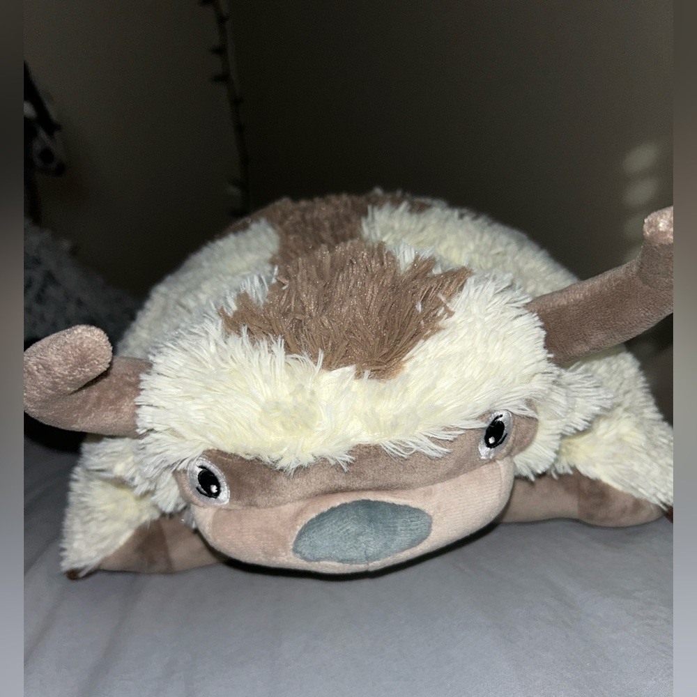 Appa - The Last Airbender Pillow Pet